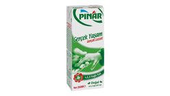 Pınar Whole Milk 200 ml
