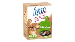 İçim Şef Mantarlı Krema 200 ml