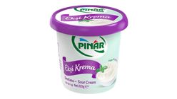 Pınar Sour Cream 325 g