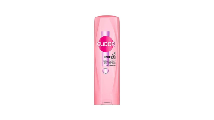 Elidor Hair Care Conditioner Ultra Shine 350 ml