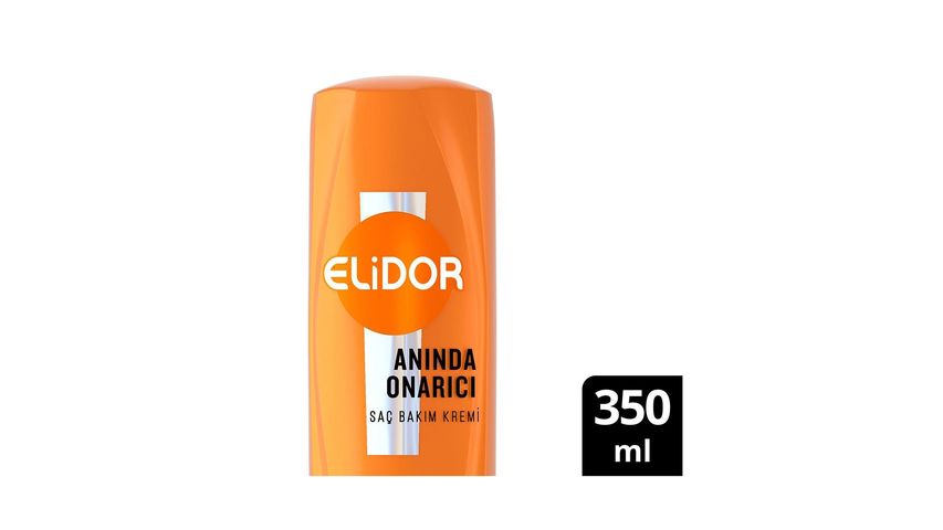 Elidor Instant Repair Hair Conditioner 350 ml