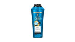 Gliss Aqua Revive Moisturizing Shampoo with Hyaluron & Seaweed 400 ml