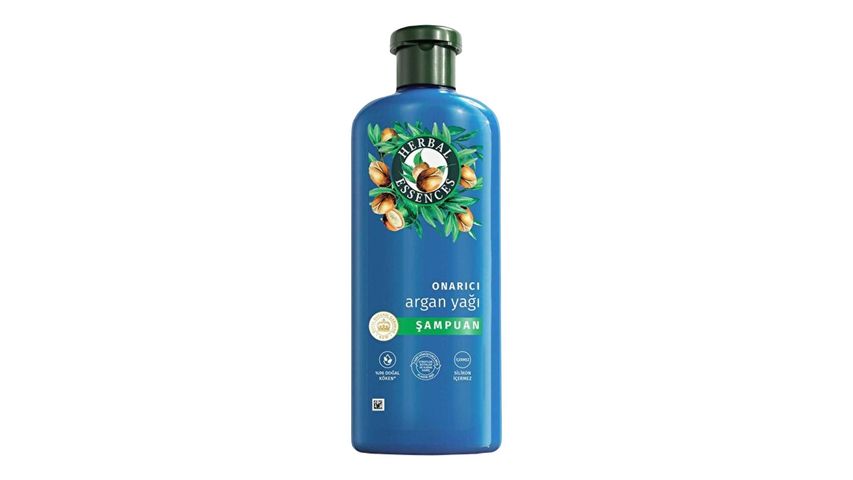 Herbal Essences Argan Oil Shampoo 350 ml