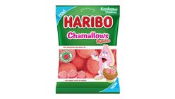 Haribo Chamallows Rubino 70 g