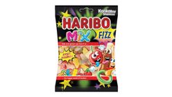 Haribo Ekşi Mix 70 g