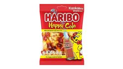 Haribo Happy Cola 80 g