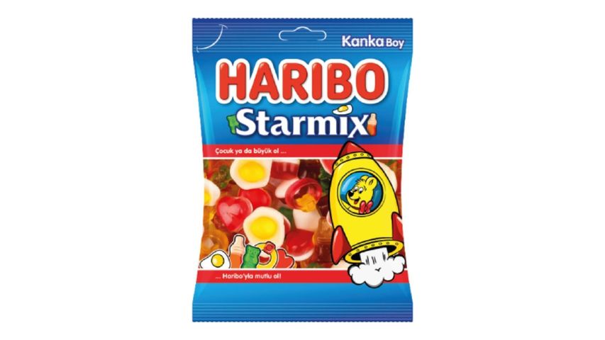 Haribo Starmix 80 g