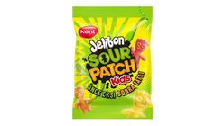 Jelibon Sour Patch Kids 160 g
