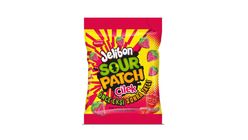 Jelibon Sour Patch Kids Çilek 160 g