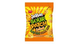 Jelibon Sour Patch Kids Şeftali Aromalı Şekerleme 80 g
