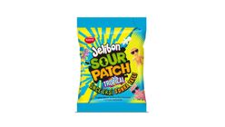 Jelibon Sour Patch Tropikal 160 g