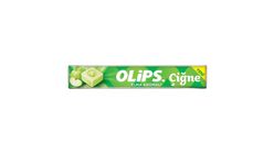 Olips Çiğne Elma Aromalı Şeker 47 g