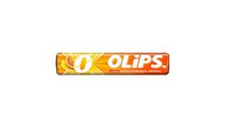 Olips Lemon & Orange Flavored Candy 28 g