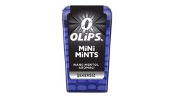 Olips Mini Mints Mint Menthol Flavored Candy 12.5 g