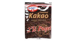 Dr. Oetker Gourmet Cocoa 2-Pack 50 g