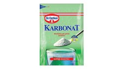 Dr. Oetker Karbonat 250 g