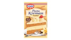 Dr. Oetker Vanilla Cake Cream 130 g