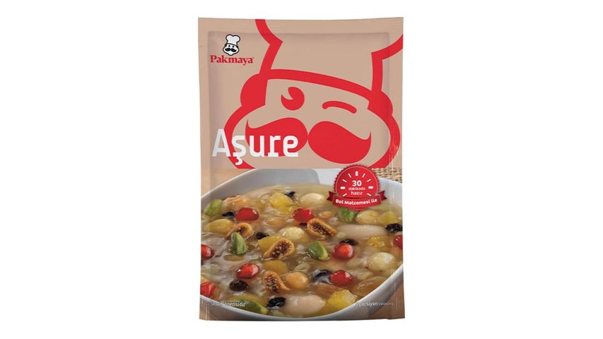 Pakmaya Aşure 230 g