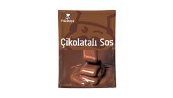 Pakmaya Chocolate Sauce 125 g