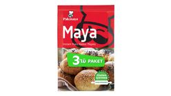 Pakmaya Instant Maya 3 x 10 g