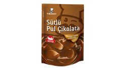 Pakmaya Sütlü Pul Çikolata 100 g