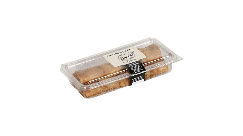Tarihi Beyoğlu Fırını Tahinli Sarma 250 g