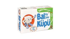 Bal Küpü Sugar Cube 1 kg