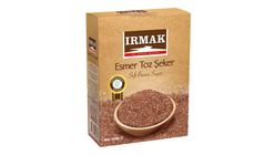Irmak Brown Granulated Sugar 500 g