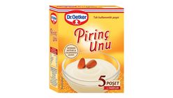 Dr. Oetker Pirinç Unu 5 x 35 g