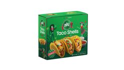 Aly Taco Shells 12 Adet 135 g