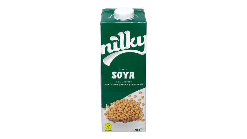 Nilky Soya 1 L