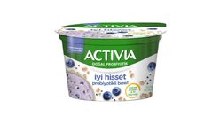 Activia Bowl Yaban Mersini & Yulaf & Chia 150 g