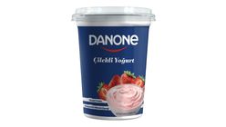Danone Çilekli Yoğurt 400 g