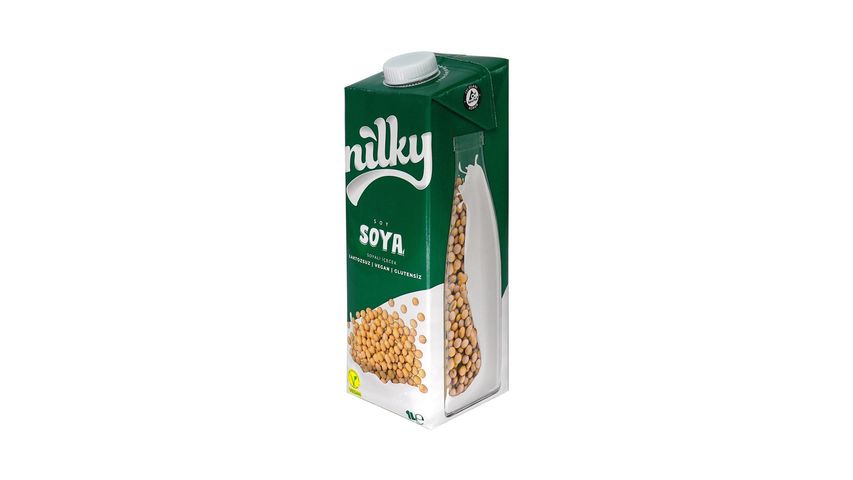 Nilky Soya 1 L