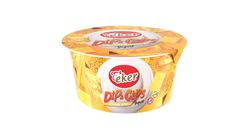 Eker Dip & Cips Cheddar Soslu Yoğurt 125 g