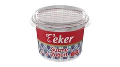 Eker Süzme Yoğurt 500 g