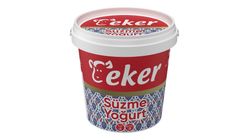 Eker Strained Yogurt 900 g