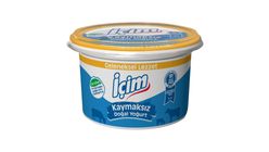 İçim Doğal Yoğurt 500 g