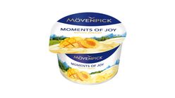 Mövenpick Mango & Apricot Yogurt 100 g