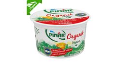 Pınar Organic Yogurt 1000 g