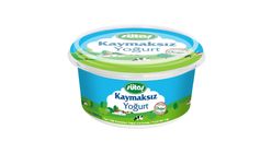 Sütaş Kaymaksız Yoğurt 1 kg
