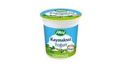 Sütaş Kaymaksız Yoğurt 200 g