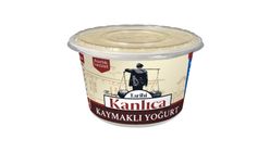 Tarihi Kanlıca Clotted Cream Yogurt 350 g