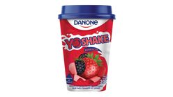 Danone Yoshake Berriscus 200 ml