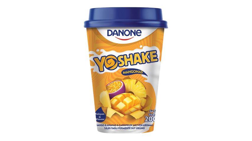 Danone Yoshake Mangonas 200 ml