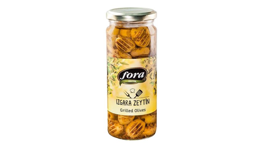 Fora Izgara Zeytin 230 g