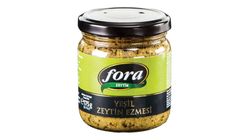 Fora Yeşil Zeytin Ezmesi 175 g