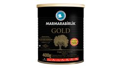Marmarabirlik Gold Black Olives XL 400 g