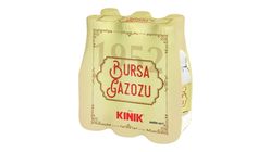 Kınık Bursa Soda 6 x 200 ml