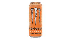 Monster Ultra Sunrise Energy Drink 500 ml